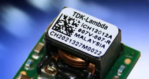 Convertidores ajustables en salida Convertidores ajustables en salida