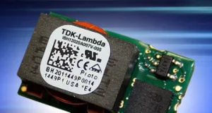 Convertidores de 5 y 12 V Convertidores de 5 y 12 V