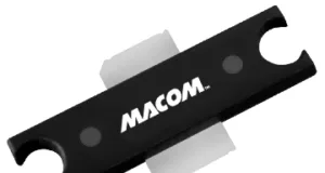 Transistores de potencia GaN Transistores de potencia GaN