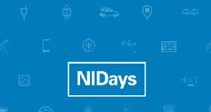 Preparación de NIDays 2016 Preparación de NIDays 2016