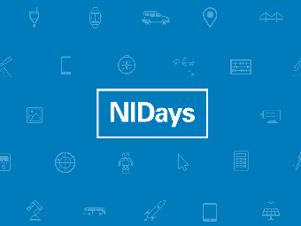 Preparación de NIDays 2016