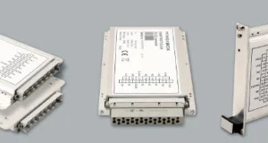 Convertidores para aplicaciones ferroviarias Convertidores para aplicaciones ferroviarias exigentes