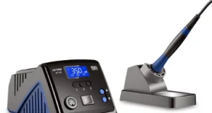 Estaciones de soldadura de alto rendimiento estaciones de soldadura de alto rendimiento