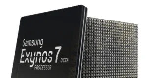 Procesador de 14 nm Procesador de 14 nm