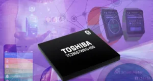 Circuito compacto de comunicación BLE circuito compacto de comunicación BLE