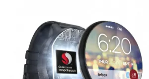 Plataforma para dispositivos wearables Plataforma para dispositivos wearables