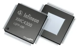 Microcontroladores para EtherCAT