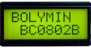 Display LED en COB Display LED en COB