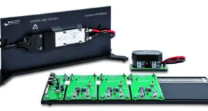 Kit de desarrollo PoL para corriente alterna Kit de desarrollo PoL para corriente alterna