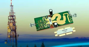 Transistor de potencia RF LDMOS Transistor de potencia RF