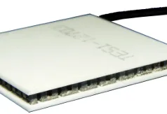 Células Peltier Células Peltier