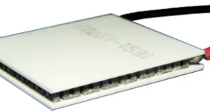 Células Peltier Células Peltier