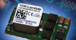 Convertidores de 35 A Convertidores de 35 A