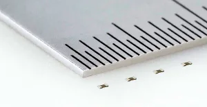 Condensador cerámico multicapa Condensador cerámico multicapa