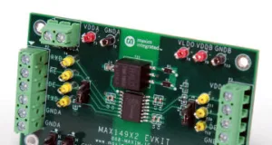 Transceptores aislados RS-485 Transceptores aislados RS-485