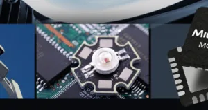 Controladores de potencia analógicos Controladores de potencia analógicos