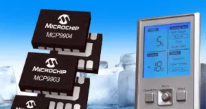 Sensores de temperatura multicanal Sensores de temperatura multicanal