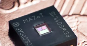 Sensor de color para iluminación Sensor de color para iluminación