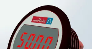 Paneles LED miniatura para monitorización Paneles LED miniatura para monitorización