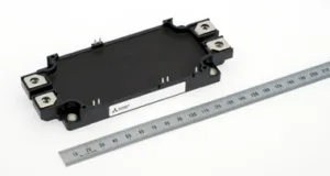 IGBTs de séptima generación IGBTs de séptima generación