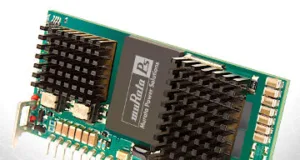 Convertidor regulado compatible PoE Convertidor regulado compatible PoE