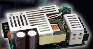 Fuentes de alimentación de 500 W en 1U Fuentes de alimentación de 500 W en 1U