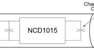 Transpondedor RFID de sólo lectura Transpondedor RFID de sólo lectura