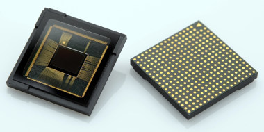 Sensor de imagen de 12 Mpx para Smartphones