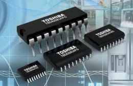 matrices de transistores