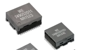 Transformadores con PoE Transformadores con PoE