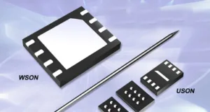 Memorias Flash apilables Memorias Flash apilables