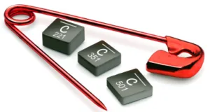 Inductores de potencia Inductores de potencia