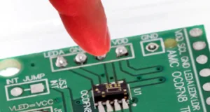 Sensor inteligente de luz Sensor inteligente de luz