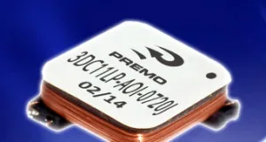 Antena isotrópica SMD Antena isotrópica SMD