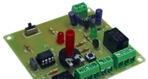 Módulo multifuncional programable Módulo multifuncional programable