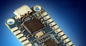 Kit de evaluación para microcontroladores Kit de evaluación para microcontroladores