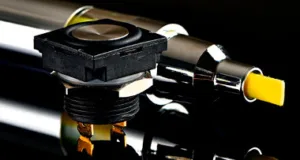 Interruptor pulsador IP67 interruptor pulsador IP67