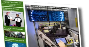 Revista EEH8 abril 2016 Revista mensual EEH8 abril 2016