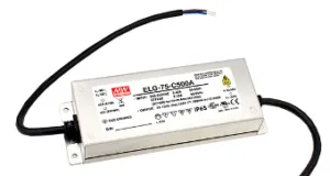 Fuentes de alimentación LED Fuentes de alimentación LED