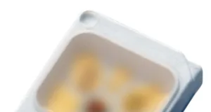 LED RGB 3 en 1 para automóviles LED RGB 3 en 1 para automóviles