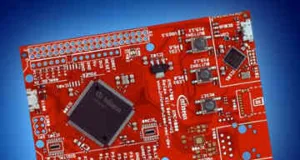 Placas para evaluación de microcontroladores Placas para evaluación de microcontroladores