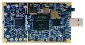 Crowdfunding para placa SDR crowdfunding para placa SDR