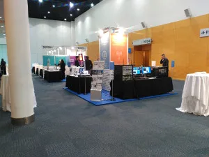 Foro tecnológico NIDays 2016