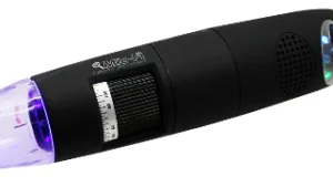 Microscopios Wi-Fi portátiles microscopios Wi-Fi portátiles