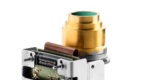 Detector infrarrojo para aplicaciones aeroespaciales