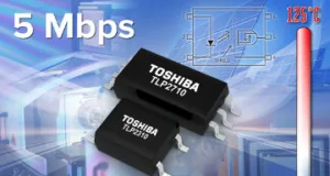 Fotoacopladores de alta velocidad Fotoacopladores de alta velocidad