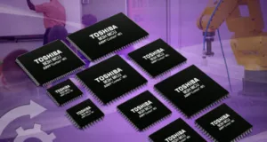 microcontroladores basados en ARM