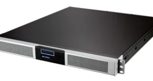 codificador 4K HEVC