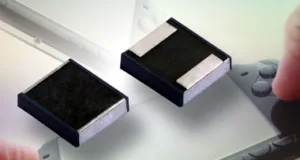 inductores de potencia para electrónica portátil