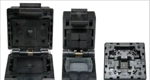 Sockets universales para prueba de ICs